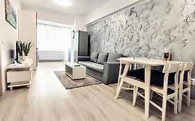 Simona Apartament Iulius Mall